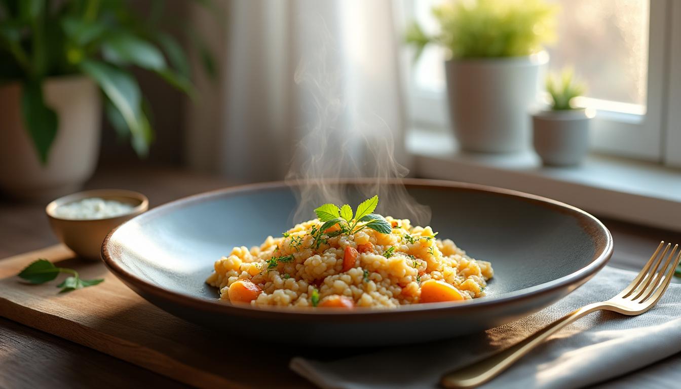 découvrez comment sublimer vos photos de plats grâce aux conseils sur la lumière, l'angle et la composition pour des images appétissantes et professionnelles.